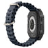 Funda Spigen Apple Watch Ultra 3/2/1 - Rugged Armor